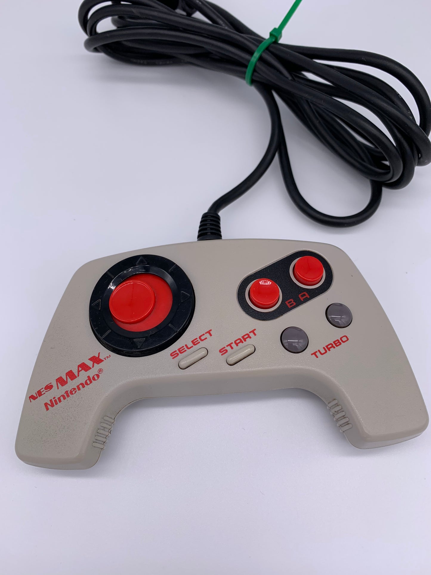 NiNTENDO [NES] CONTROLLER | NES MAX NES-027