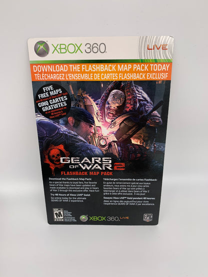 MiCROSOFT XBOX 360 | GEARS OF WAR | LiMiTED EDiTiON