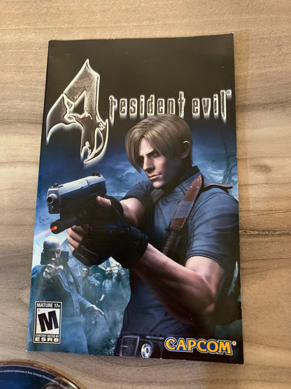 SONY PLAYSTATiON 2 [PS2] | RESiDENT EViL 4 | GREATEST HiTS