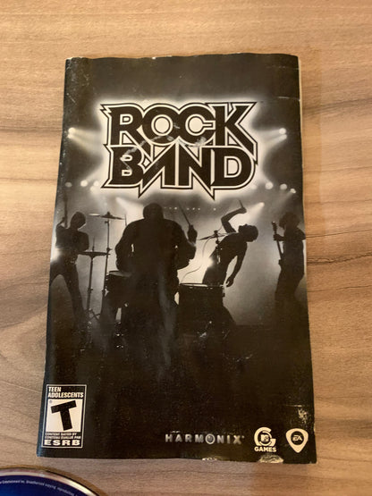 SONY PLAYSTATiON 2 [PS2] | ROCK BAND