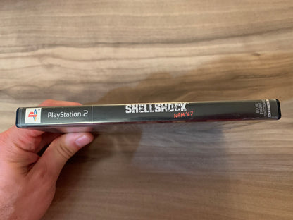 SONY PLAYSTATiON 2 [PS2] | SHELLSHOCK NAM 67