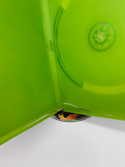 MiCROSOFT XBOX ORiGiNAL | HALO 2