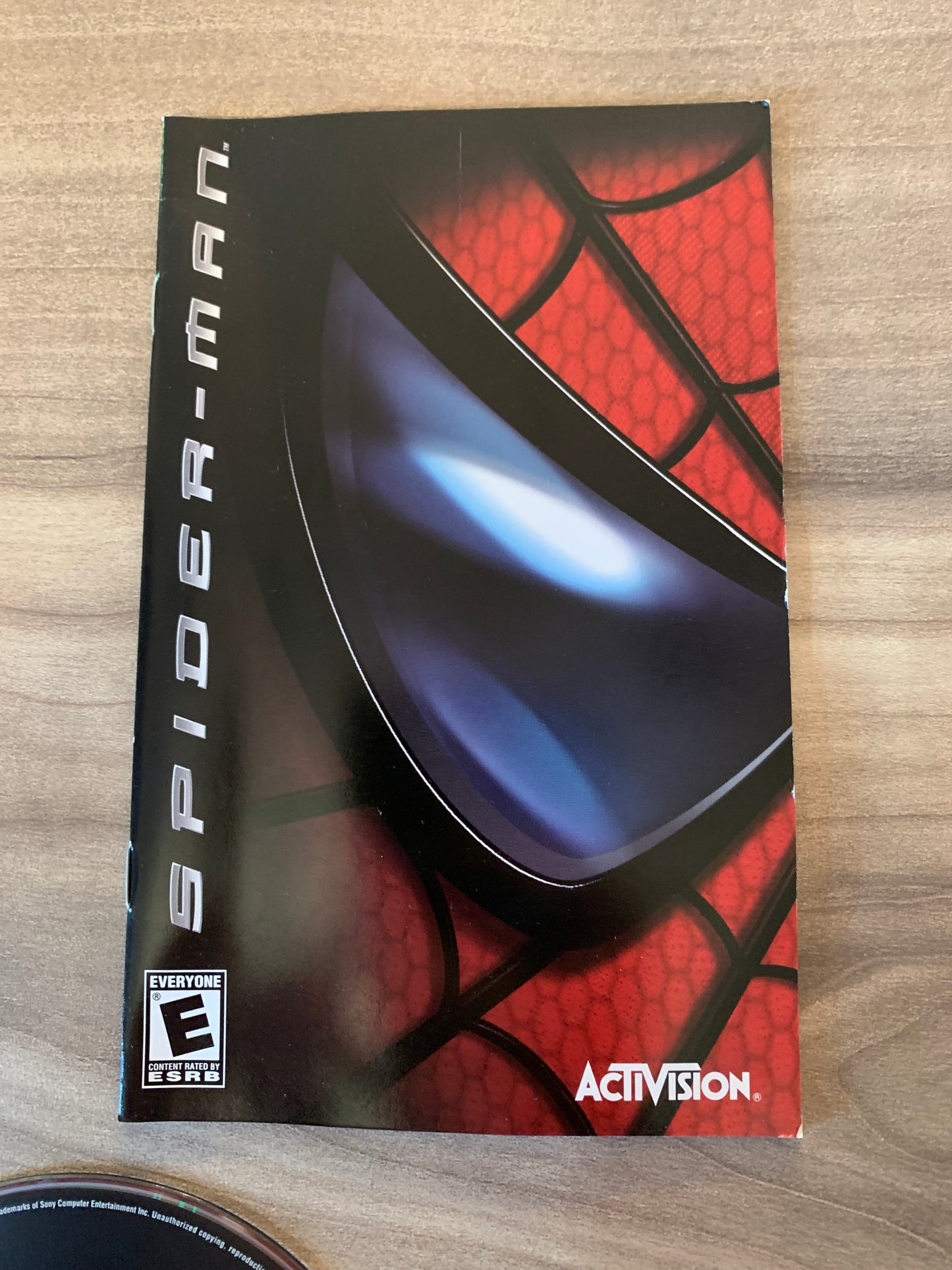 SONY PLAYSTATiON 2 [PS2] | SPiDER-MAN | GREATEST HiTS