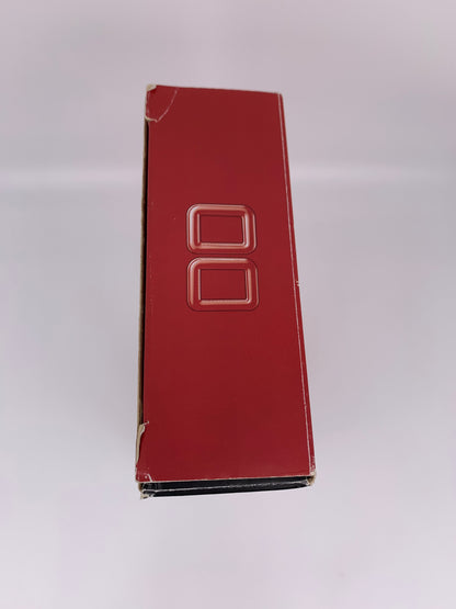NiNTENDO DS LiTE CONSOLE | RED MODEL USG-001