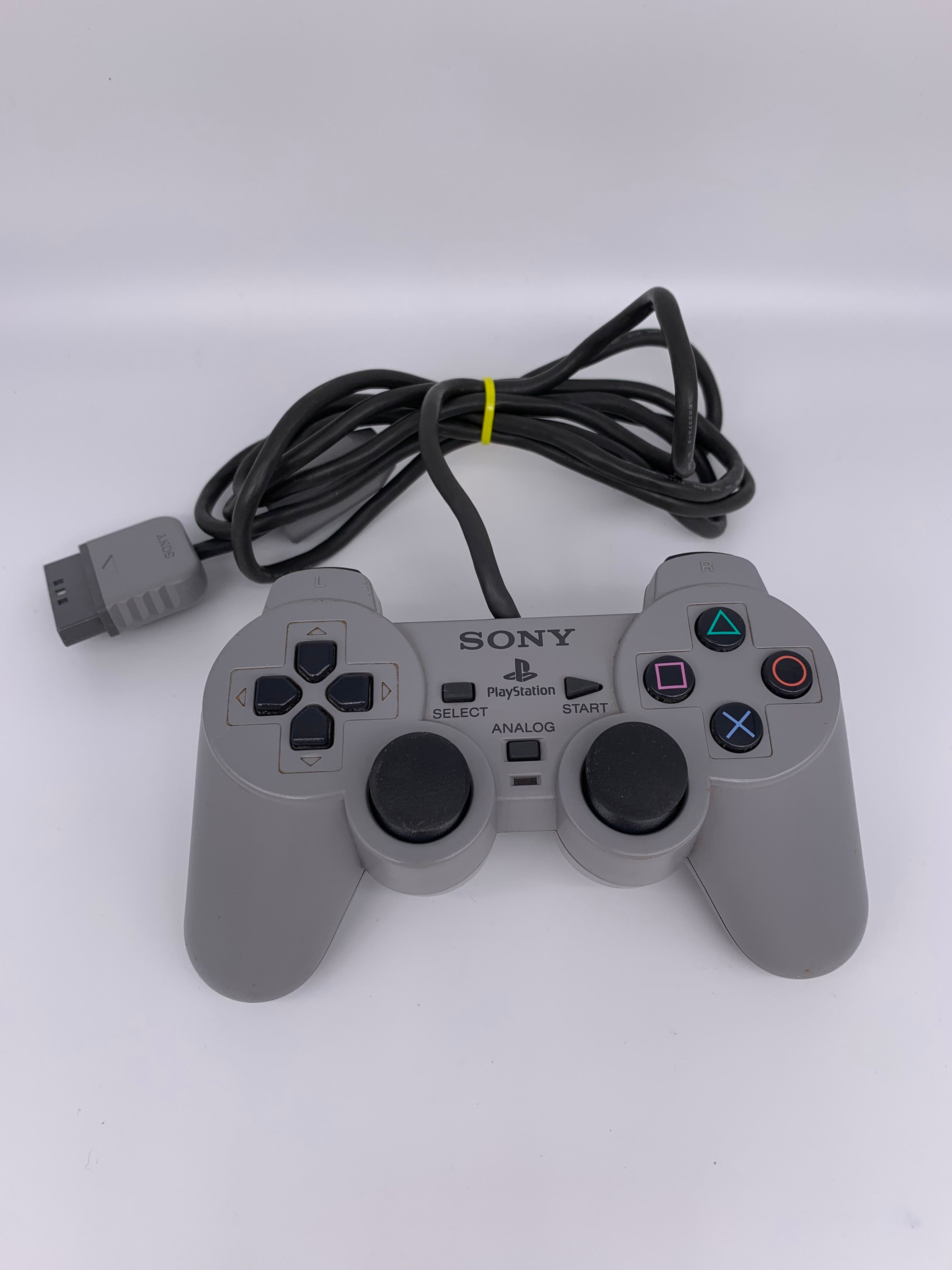 Ps1 dualshock controller online