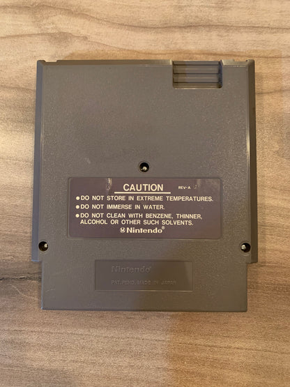 NiNTENDO [NES] ORiGiNAL | RC PRO-AM 32 TRACKS OF RACiNG THRiLLS