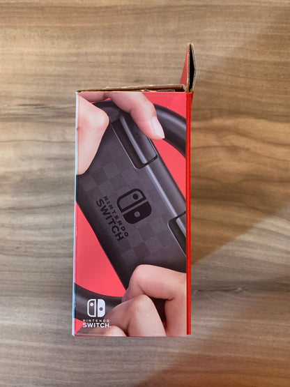 NiNTENDO SWiTCH | OFFICIAL STEERING WHEEL FOR JOY-CON PACK OF 2