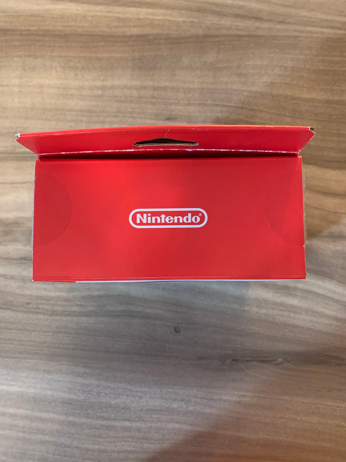 NiNTENDO SWiTCH | VOLANT OFFICIEL POUR JOY-CON PAQUET DE 2