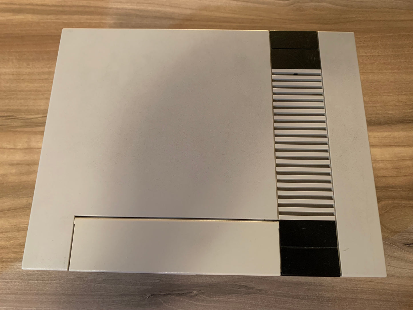 NiNTENDO [NES] CONSOLE | MODEL CONTROL DECK NES-001