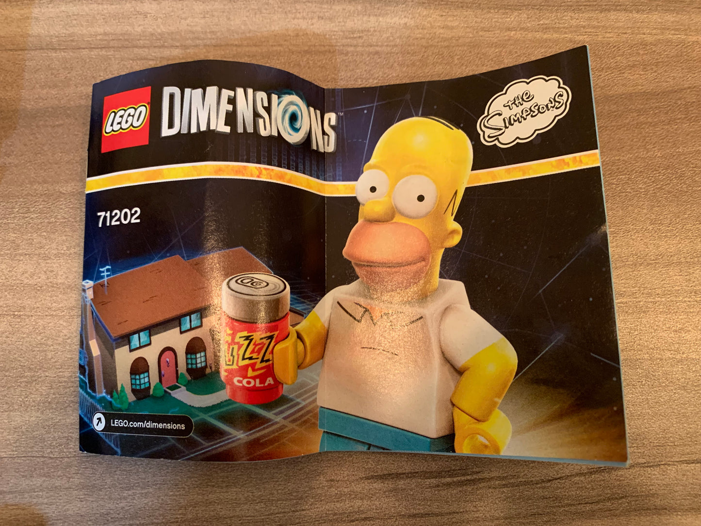 LEGO DiMENSiONS MiCROSOFT XBOX ONE | LOT DE FiGURiNES, VÉHiCULES, PORTAL
