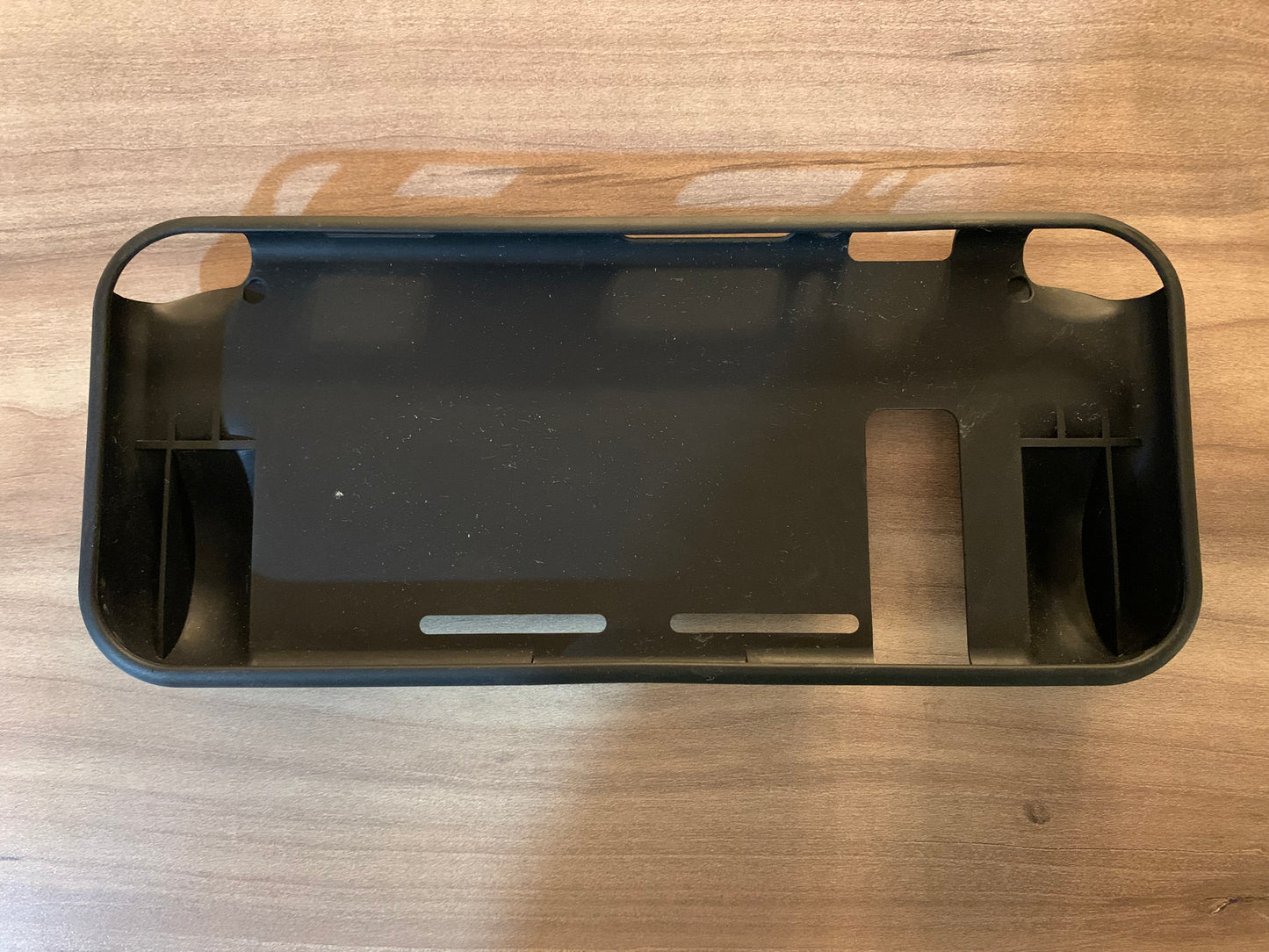 PiXEL-RETRO.COM : NINTENDO SWITCH PROTECTOR CARRYING HARD SHELL TRAVELER PLASTIC CASE