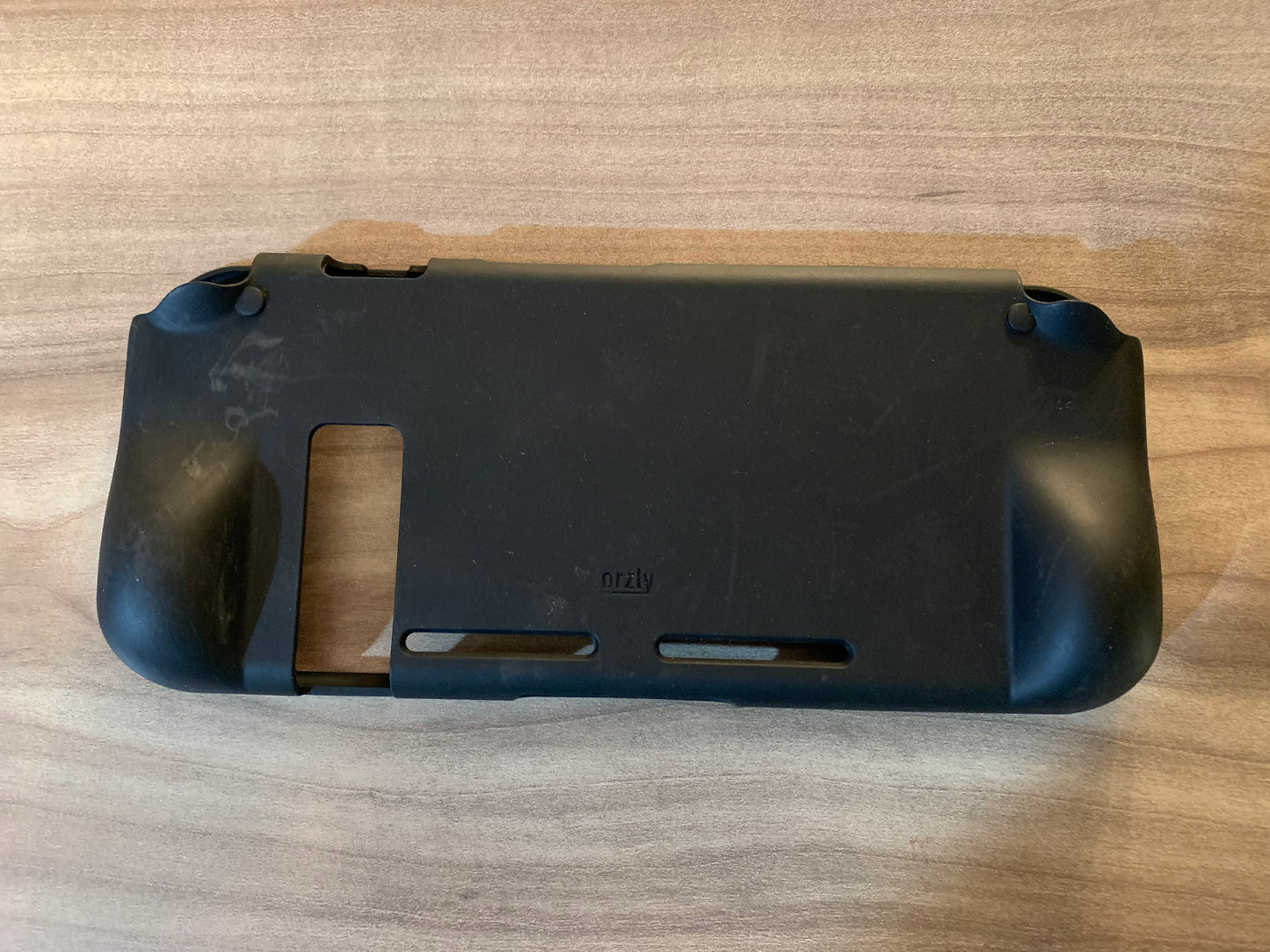 NiNTENDO SWiTCH | ÉTUi PROTECTEUR DE CONSOLE