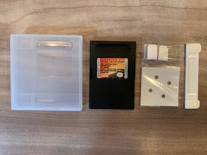 PiXEL-RETRO.COM : NINTENDO GAME BOY CLEANING KIT NTSC