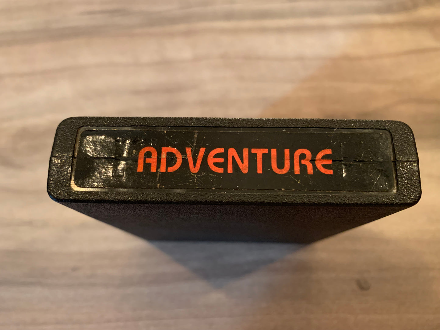 ATARi 2600 | ADVENTURE