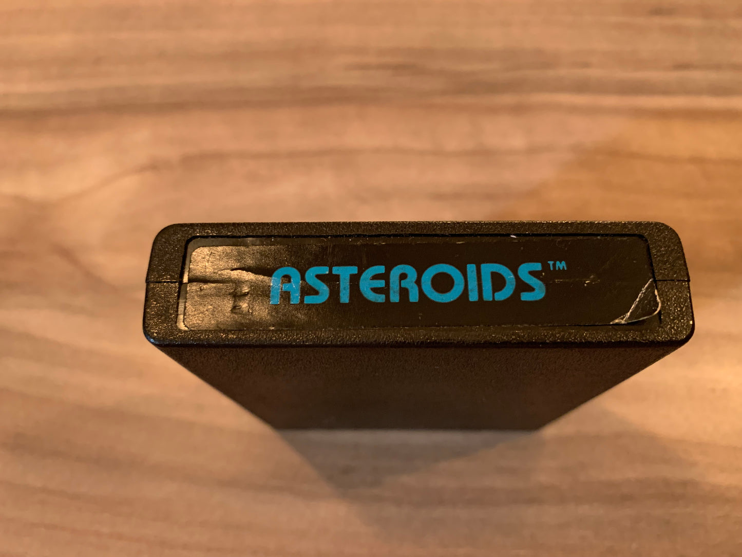 ATARi 2600 | ASTEROiDS