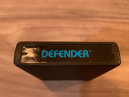 ATARi 2600 | DEFENDER