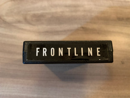 ATARi 2600 | FRONTLiNE | ZELLERS VERSiON