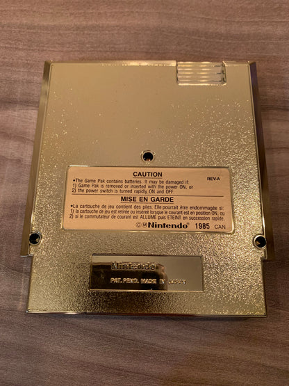 NiNTENDO [NES] ORiGiNAL | THE LEGEND OF ZELDA
