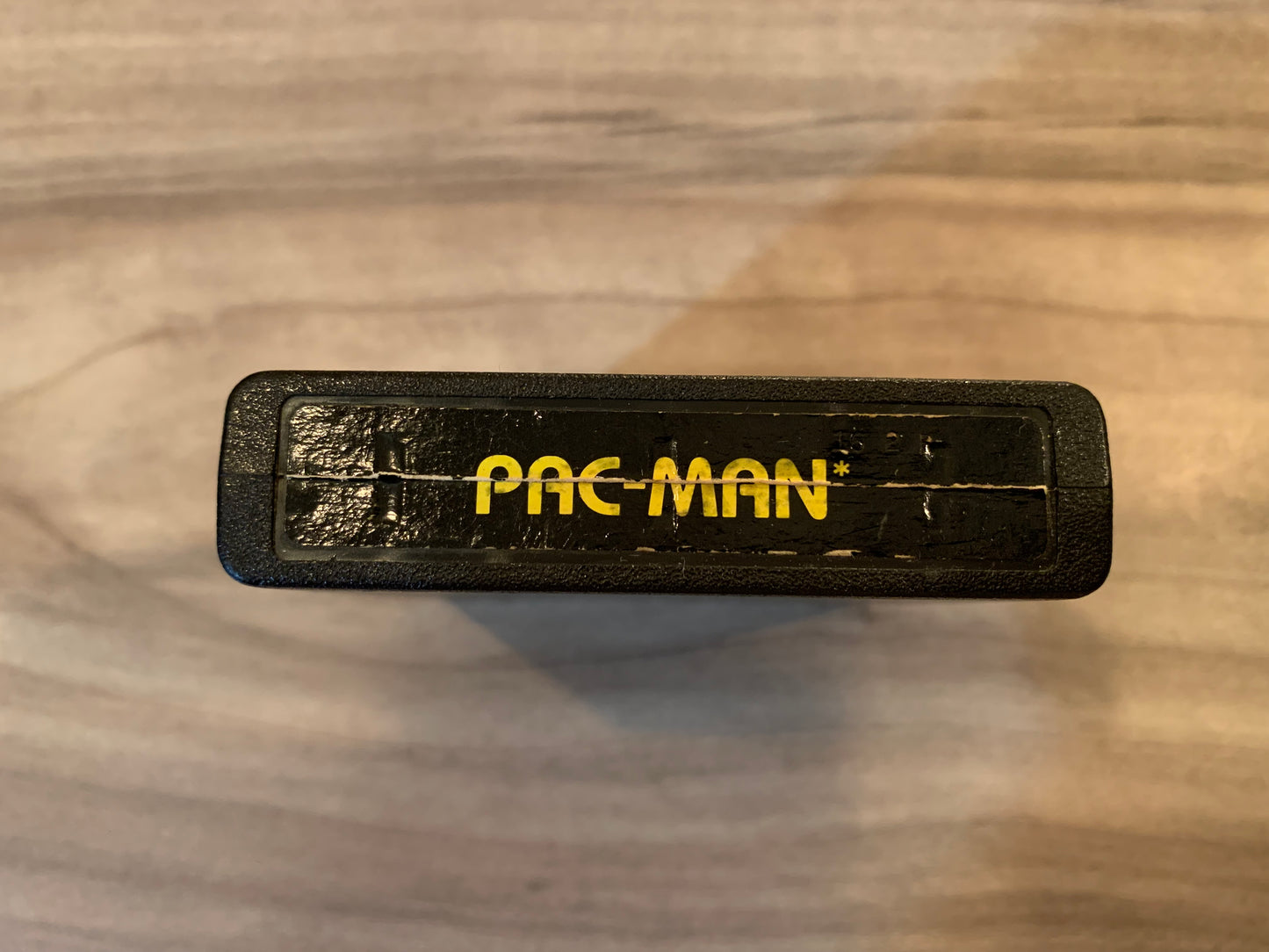 ATARi 2600 | PAC-MAN