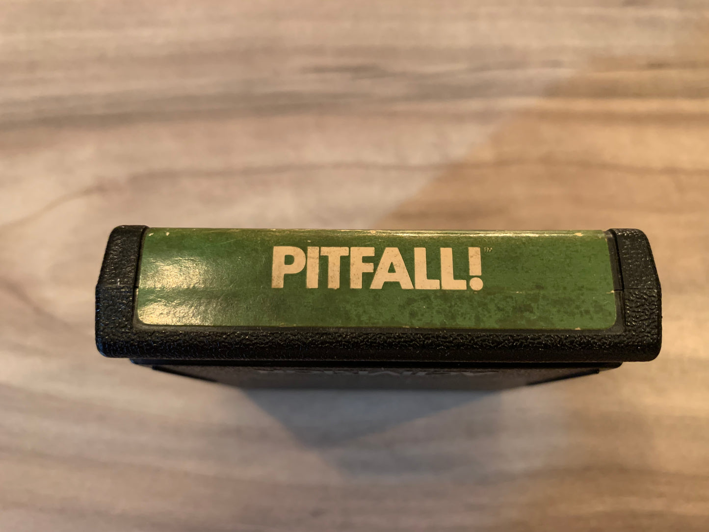 ATARi 2600 | PiTFALL