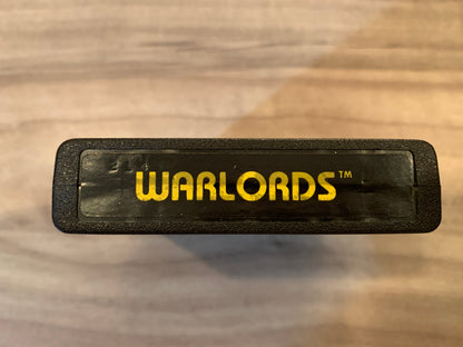 ATARi 2600 | WARLORDS