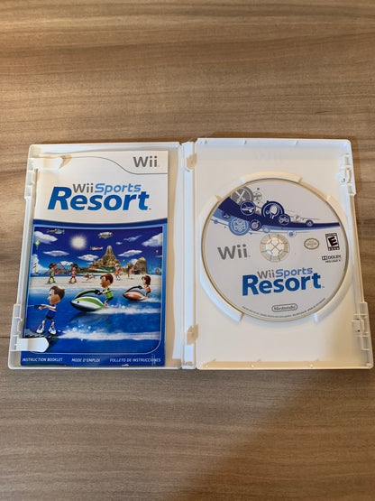 NiNTENDO Wii | Wii SPORTS RESORT