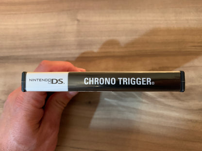 NiNTENDO DS | CHRONO TRiGGER