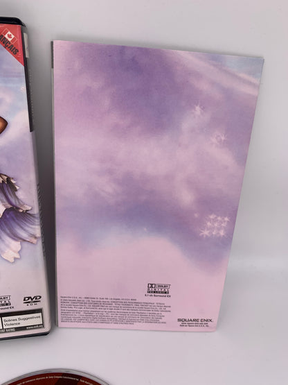 SONY PLAYSTATiON 2 [PS2] | FINAL FANTASY X-2