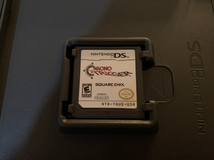 NiNTENDO DS | CHRONO TRiGGER