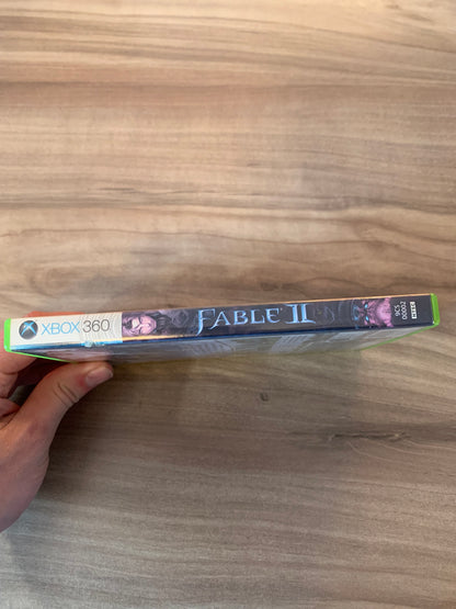 MiCROSOFT XBOX 360 | FABLE II