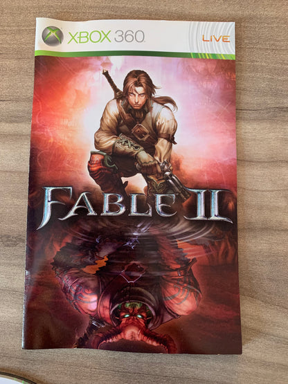 MiCROSOFT XBOX 360 | FABLE II