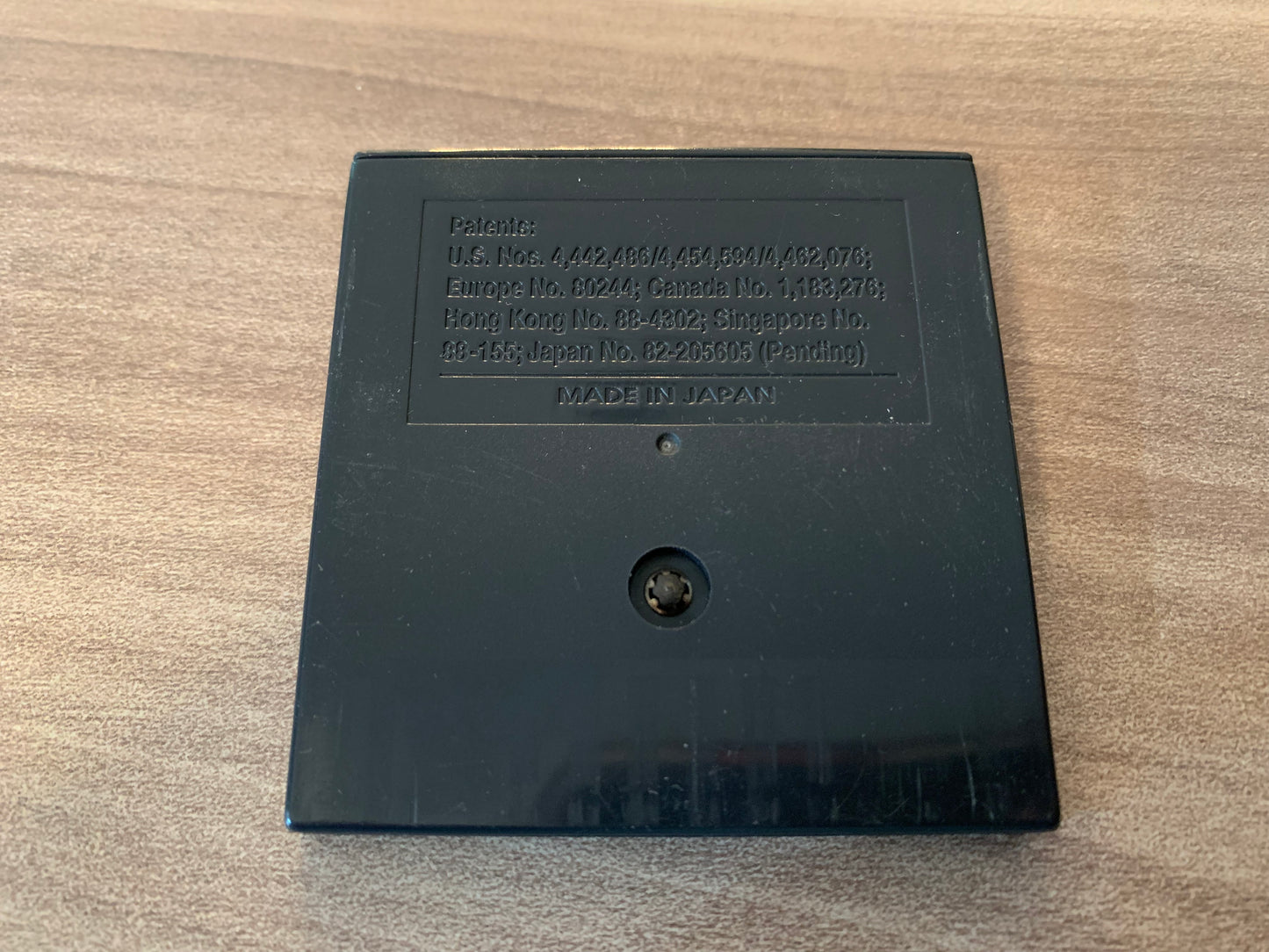 SEGA GAME GEAR | SONiC THE HEDGEHOG CHAOS