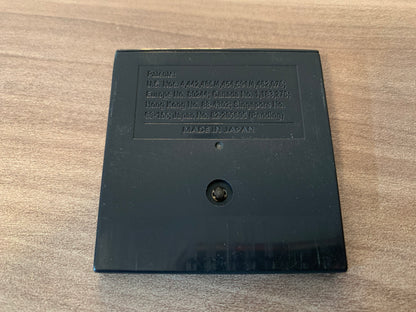 SEGA GAME GEAR | SONiC THE HEDGEHOG CHAOS