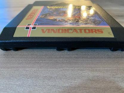 NiNTENDO [NES] ORiGiNAL | ViNDiCATORS