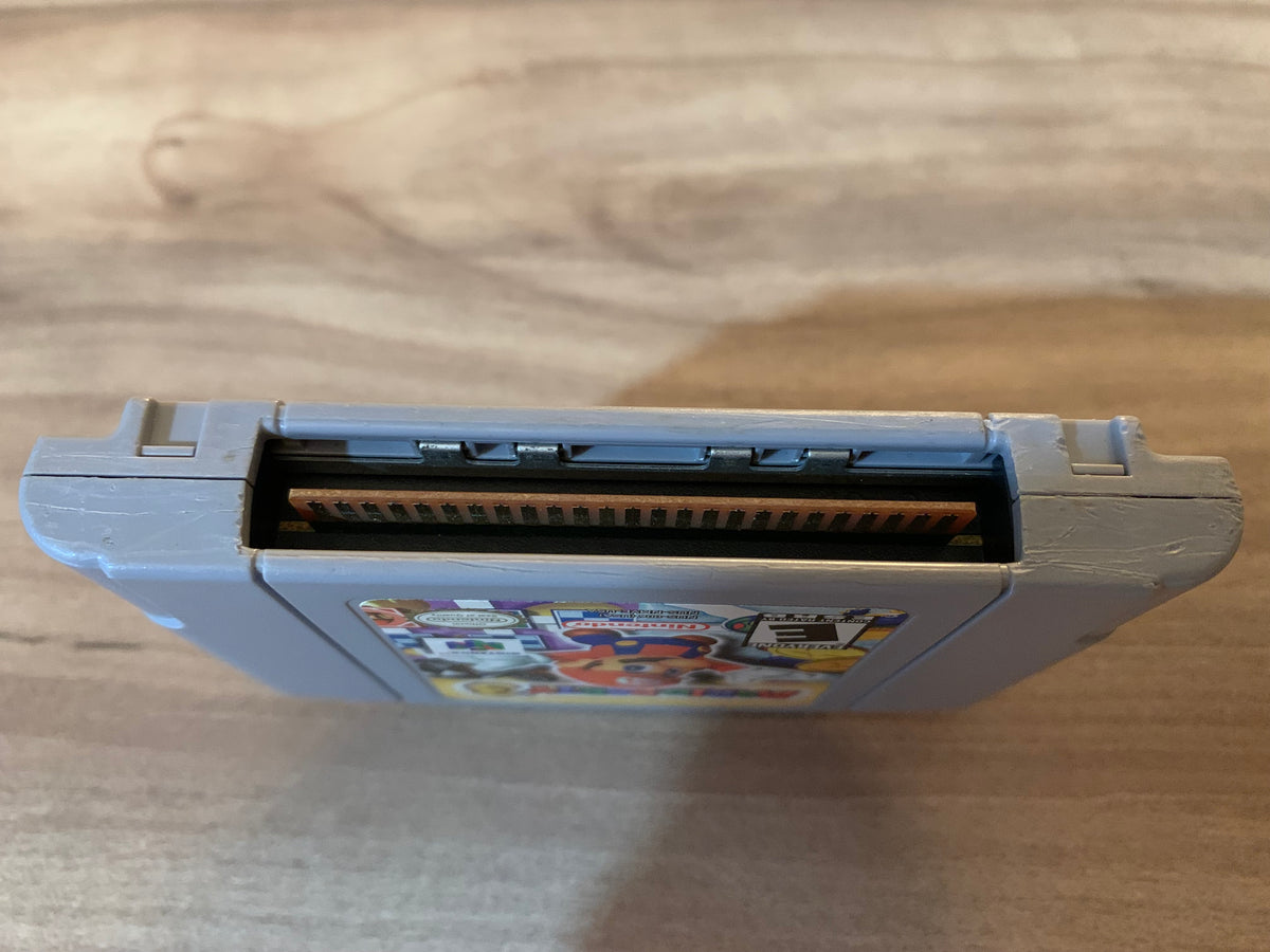 NiNTENDO 64 [N64] | MARiO PARTY 3