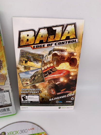 Microsoft XBOX 360 | SAINTS ROW 2