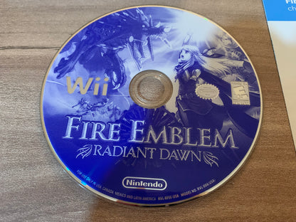 NiNTENDO Wii | FiRE EMBLEM RADiANT DAWN