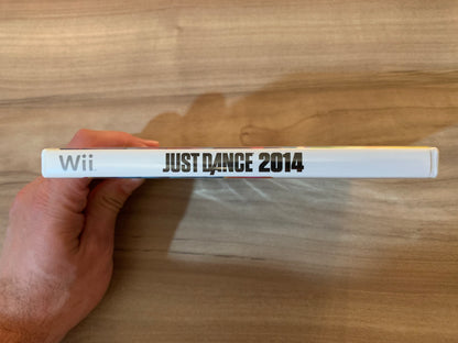 NiNTENDO Wii | JUST DANCE 2014