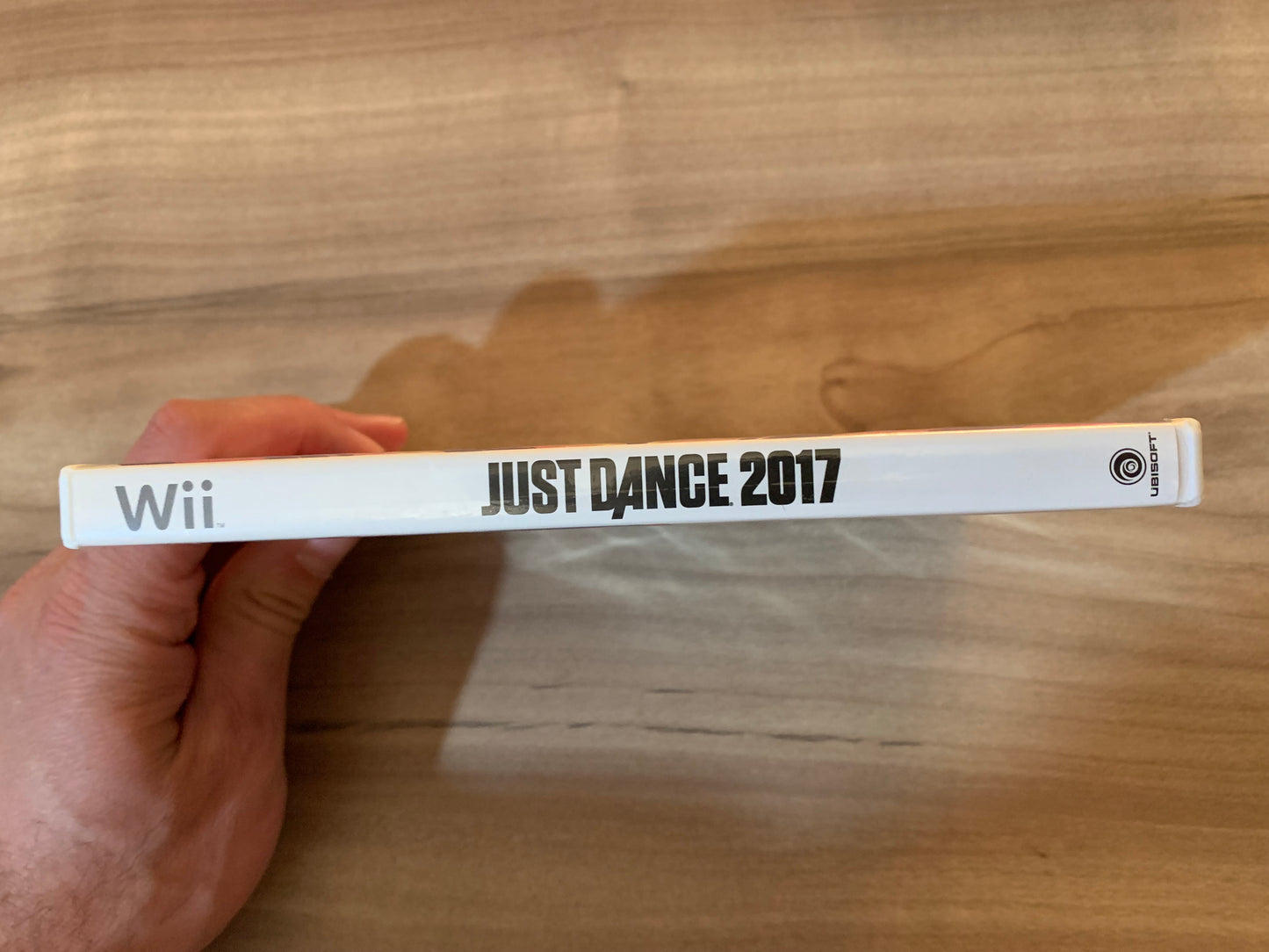 NiNTENDO Wii | JUST DANCE 2017