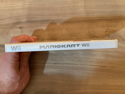 NiNTENDO Wii | MARiO KART Wii