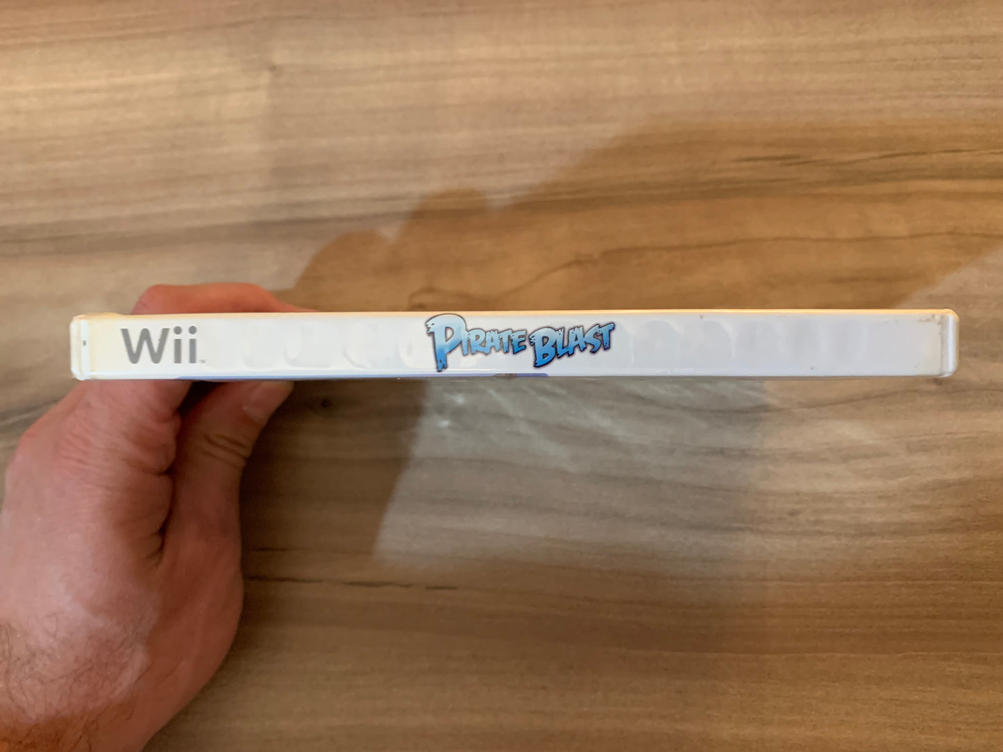 NiNTENDO Wii | PiRATE BLAST