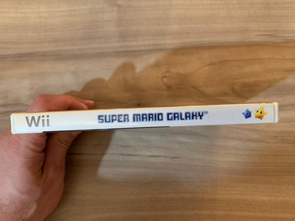 NiNTENDO Wii | SUPER MARiO GALAXY