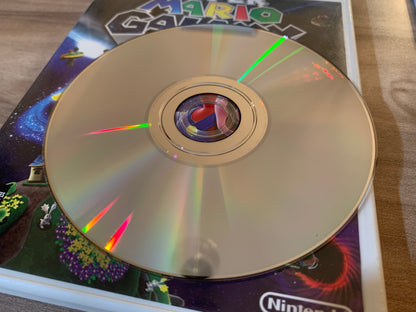 NiNTENDO Wii | SUPER MARiO GALAXY