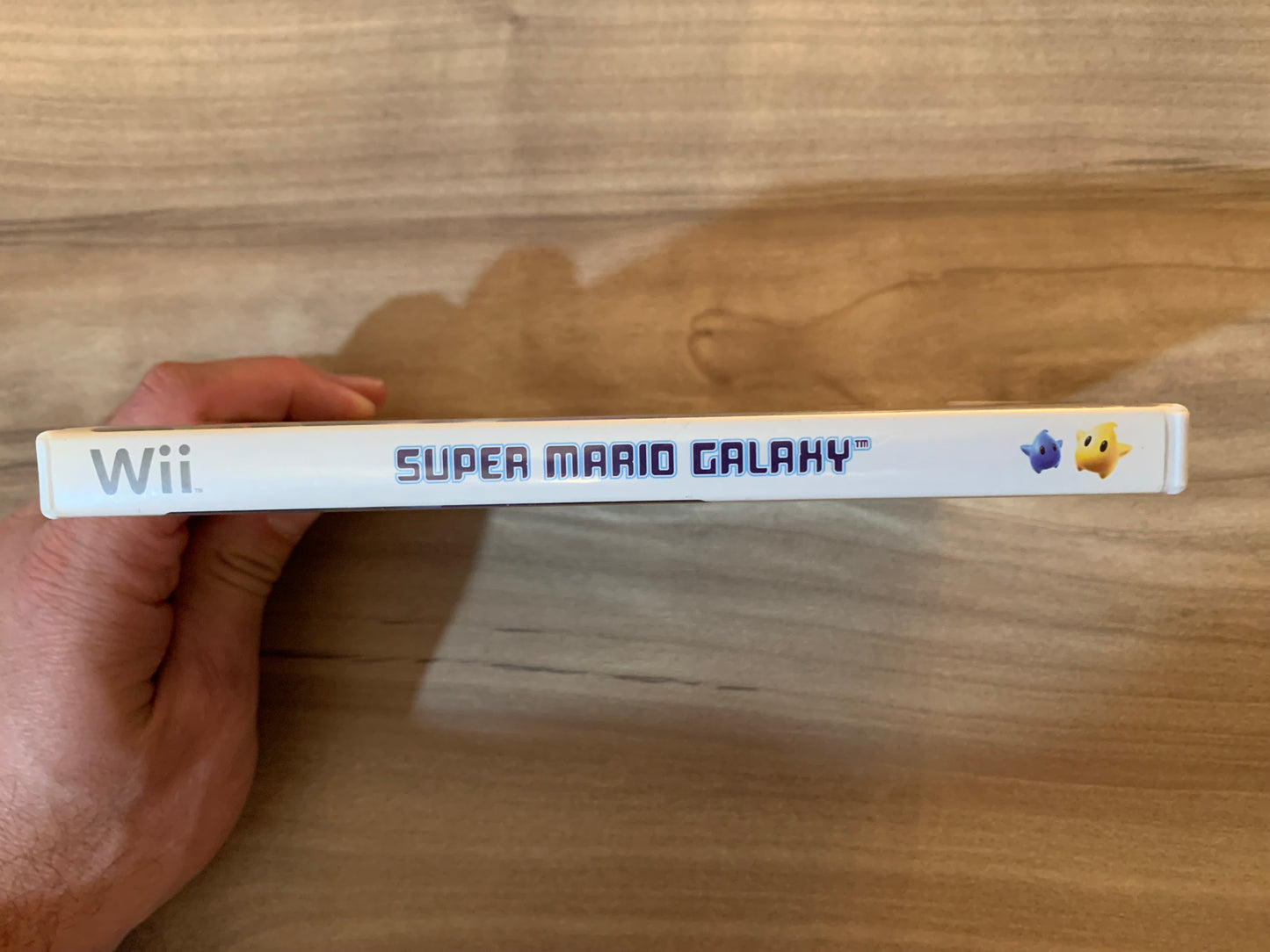 NiNTENDO Wii | SUPER MARiO GALAXY