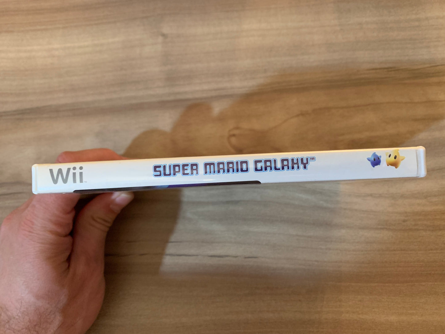 NiNTENDO Wii | SUPER MARiO GALAXY