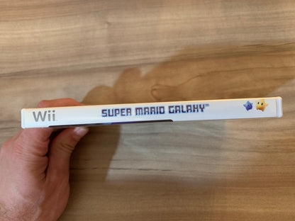 NiNTENDO Wii | SUPER MARiO GALAXY