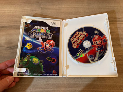 NiNTENDO Wii | SUPER MARiO GALAXY