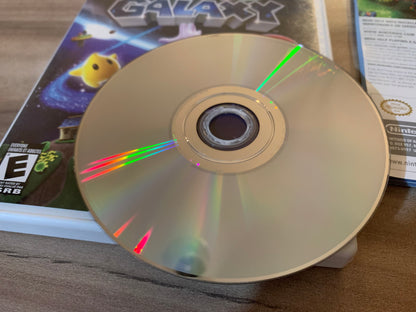 NiNTENDO Wii | SUPER MARiO GALAXY