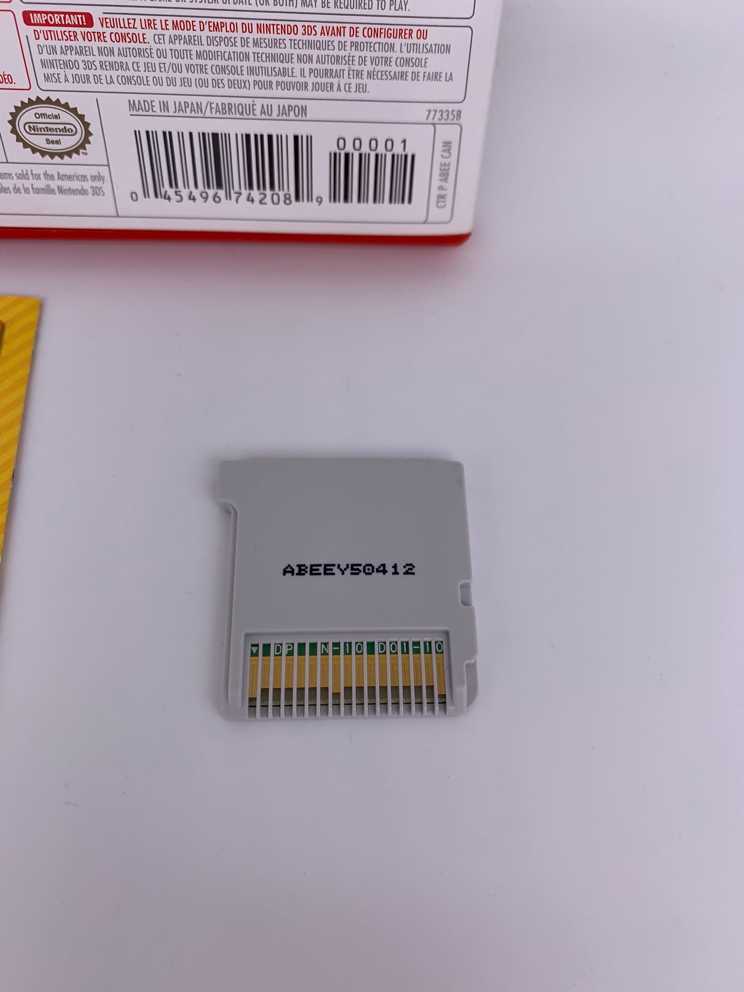 NiNTENDO 3DS | NEW SUPER MARiO BROS 2