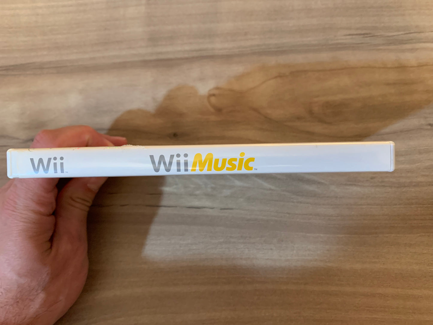 NiNTENDO Wii | Wii MUSiC